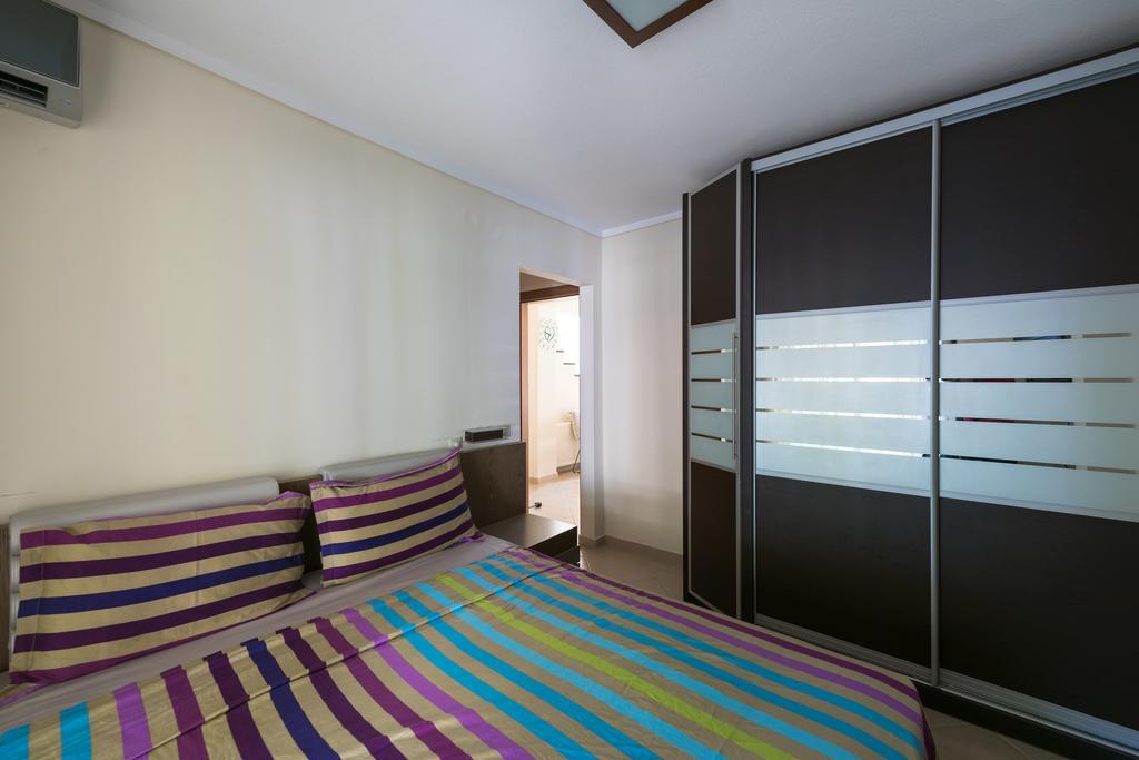 Elani Villa Dieci By Luxlikehome Siviri Room photo