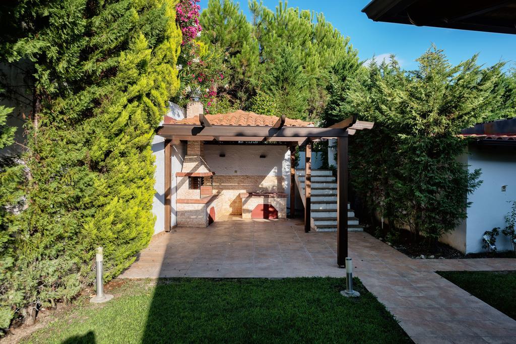 Elani Villa Dieci By Luxlikehome Siviri Room photo